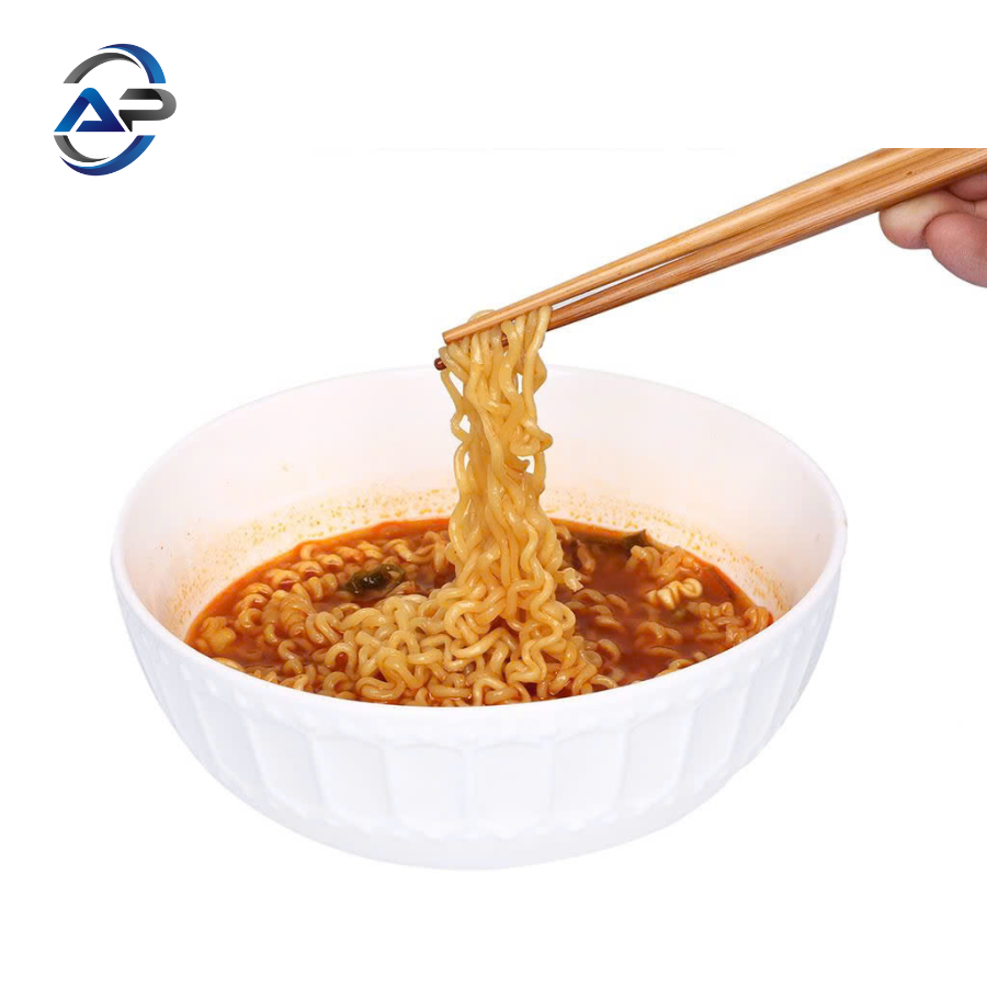 Mì Yeul Cay Ottogi 120G (VN) *20 Gói/thùng - Hình ảnh 6