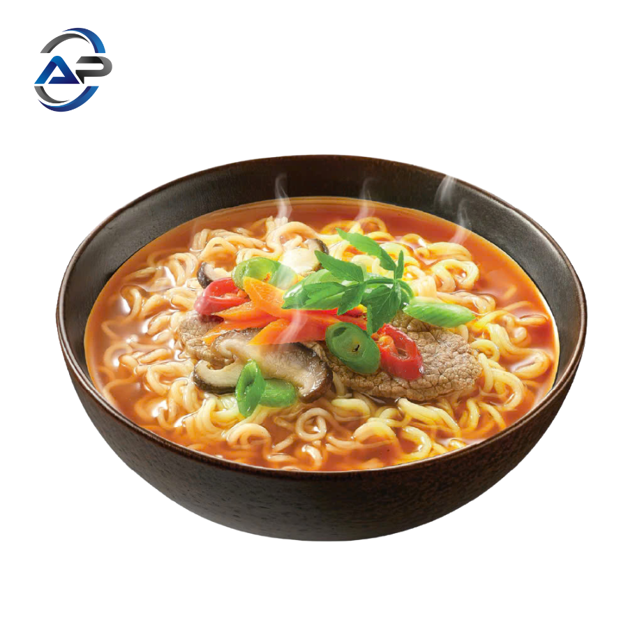 OPPA Mì Mì Bò Hầm 65g * 30 Gói/Thùng - Hình ảnh 2