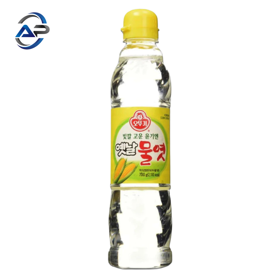 Nước Đường Mạch Nha 700g * 24 Chai/Thùng