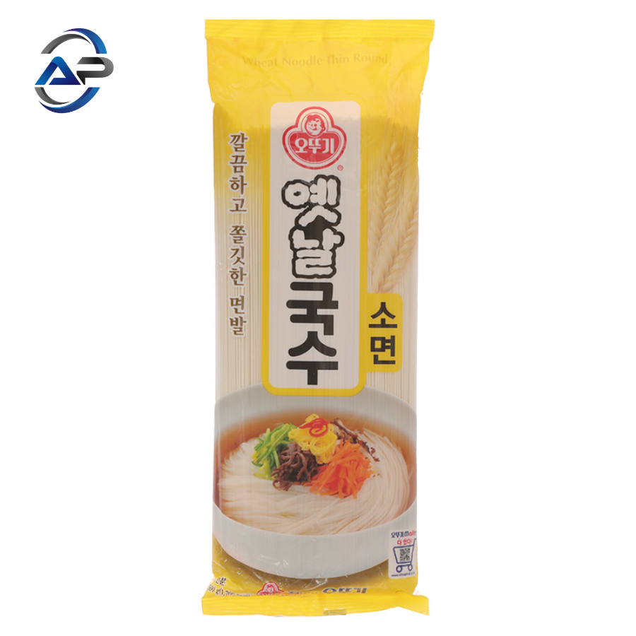 Mì sợi NHỎ 500G* 24 - 900G *15 Gói/Thùng