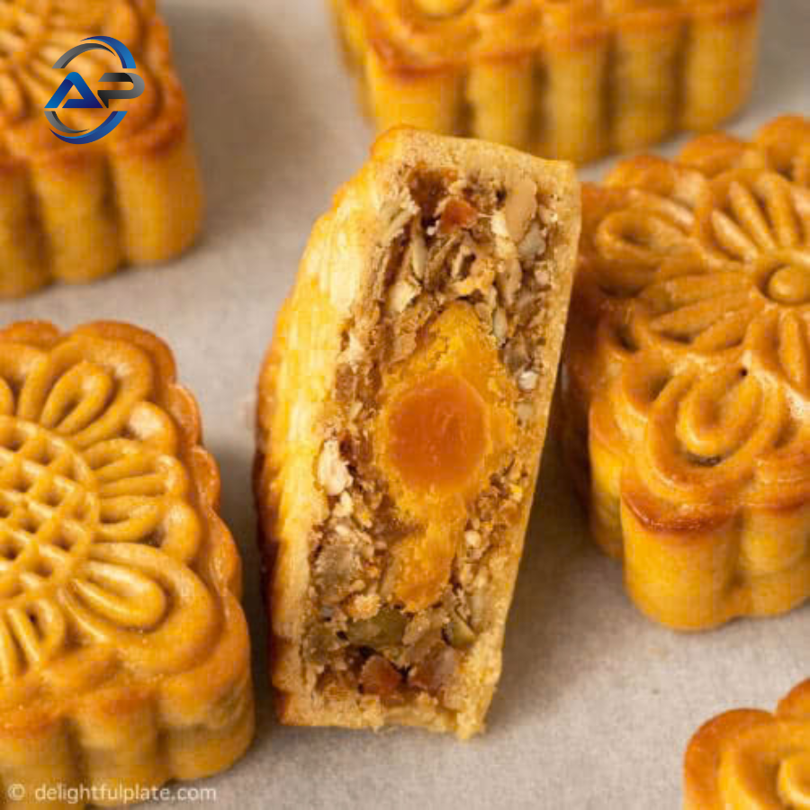 Nước Đường Mạch Nha 5Kg *3 Can/Thùng - Hình ảnh 4